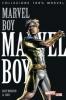 MARVEL BOY - 100% Marvel Best - 1