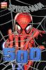 Spider-Man/L'Uomo Ragno - 500