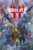HOUSE OF M - Marvel Omnibus - 2