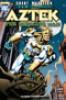 Universo DC: JLA presenta AZTEK - 1