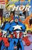 Capitan America & Thor - 3