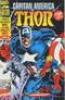 Capitan America & Thor - 17