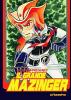 Il Grande Mazinger (Volume Unico) - 1