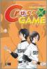 Cross Game - 13