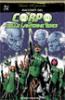 Classici DC: Racconti del Corpo delle Lanterne Verdi - 1