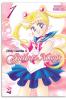 Pretty Guardian Sailor Moon - Deluxe Edition - 1