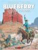 Blueberry di Charlier e Giraud - 3