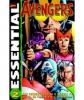 Essential Avengers - 2