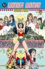 Classici DC: WONDER WOMAN di George Perez (edizione cartonata) - 1