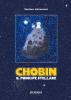 Chobin il principe stellare - 1
