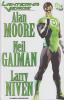 Lanterna Verde di Alan Moore e Neil Gaiman - 1
