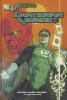 DC Origini: Lanterna Verde - 1