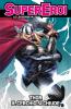 Supereroi: Le Leggende Marvel - 2