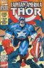 Capitan America & Thor - 16