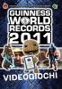 Guinness Wold Records 2011 - Videogiochi - 1