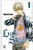 Luck Stealer - 1