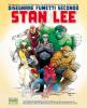 Disegnare fumetti secondo Stan Lee - 1