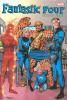 Marvel Omnibus FANTASTIC FOUR by John Byrne - 1