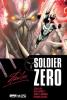 STAN LEE: SOLDIER ZERO - 100% Panini Comics - 3
