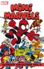 Mini Marvels Ultimate Collection - 2