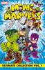 Mini Marvels Ultimate Collection - 1