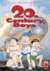 20th Century Boys - 1