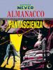 Almanacco della Fantascienza (NATHAN NEVER) - 1998