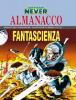 Almanacco della Fantascienza (NATHAN NEVER) - 1995