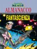 Almanacco della Fantascienza (NATHAN NEVER) - 1997