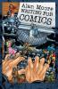 Alan Moore: Writing for comics - Scrivere Fumetti - 1