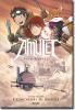 Amulet - 3