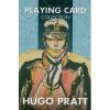 Hugo Pratt - Corto Maltese Playing Card Collection - 1