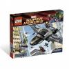 LEGO Super Heroes: Quinjet Aerial Battle (Avengers) - 1