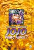 Le Bizzarre Avventure di Jojo (Nuova Edizione) - 36