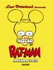 Agenda Rat-Man - 2013
