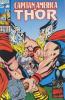 Capitan America & Thor - 12