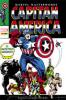 CAPITAN AMERICA - Marvel Masterworks - 2