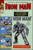 IRON MAN - Marvel Masterworks - 1