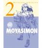 Moyasimon - 2