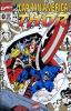 Capitan America & Thor - 0