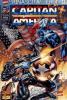 Capitan America & Thor - 45
