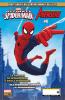 Ultimate Spider-Man & Gli Avengers - 1