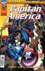 Capitan America & Thor - 75