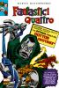 FANTASTICI QUATTRO - Marvel Masterworks - 4
