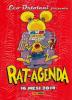 Agenda Rat-Man - 2014