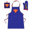 Barbecue Set (DC Direct) - 3