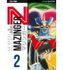 Mazinger Z - 2