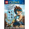 Lego: Legends of Chima - 2