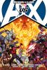 Avengers/X-Men - Marvel Omnibus - 1