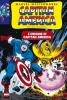CAPITAN AMERICA - Marvel Masterworks - 1